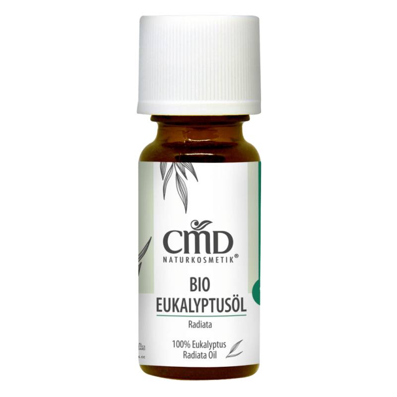 Öl Eukalyptus Radiata von CMD Naturkosmetik