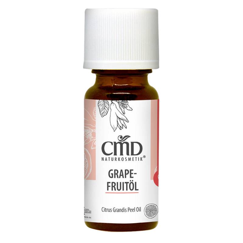 Öl Grapefruit von CMD Naturkosmetik