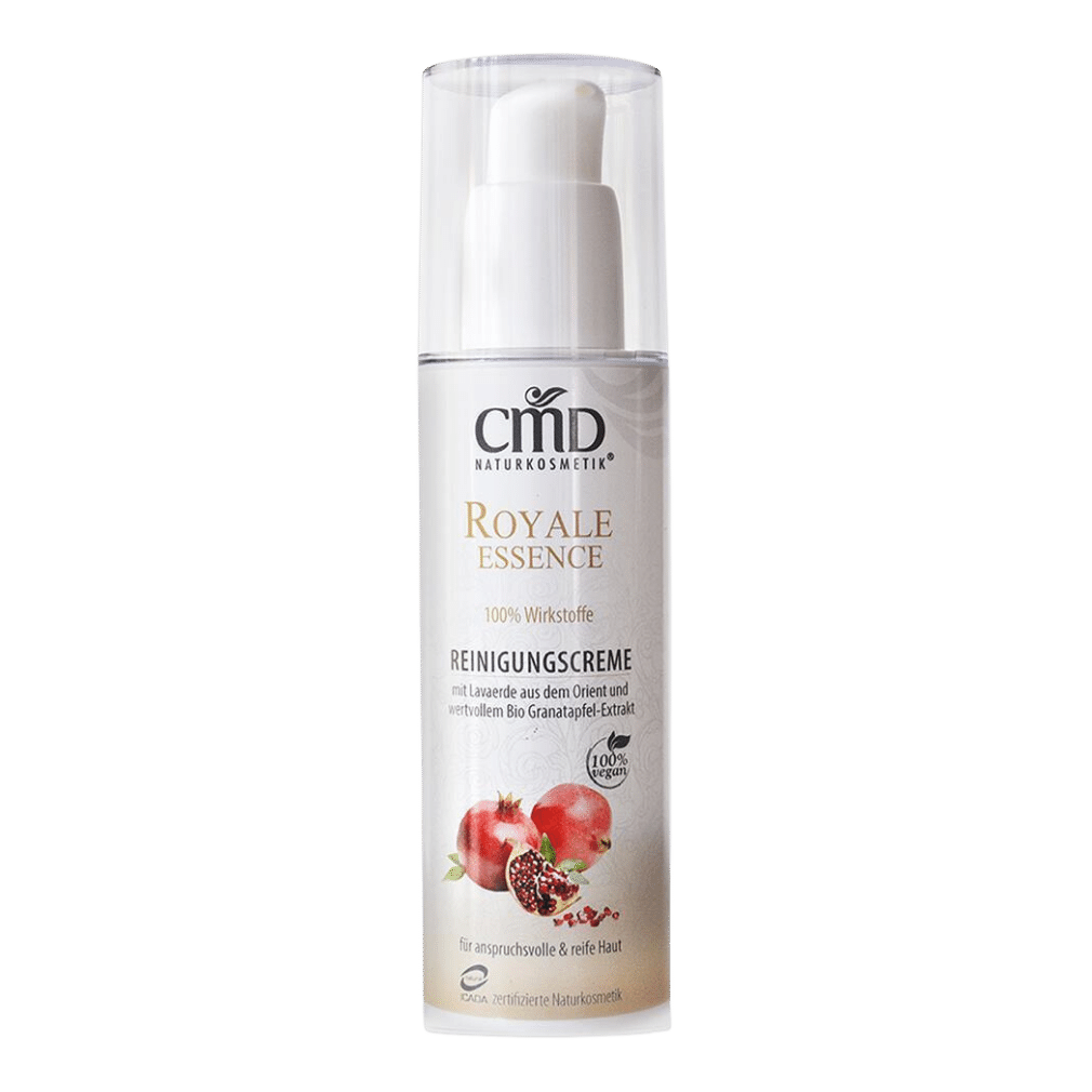 Reinigungscreme Royale Essence Reinigungscreme Royale Essence von CMD Naturkosmetik