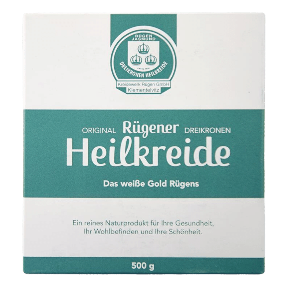 Rügener Heilkreide Pur Rügener Heilkreide Pur von CMD Naturkosmetik