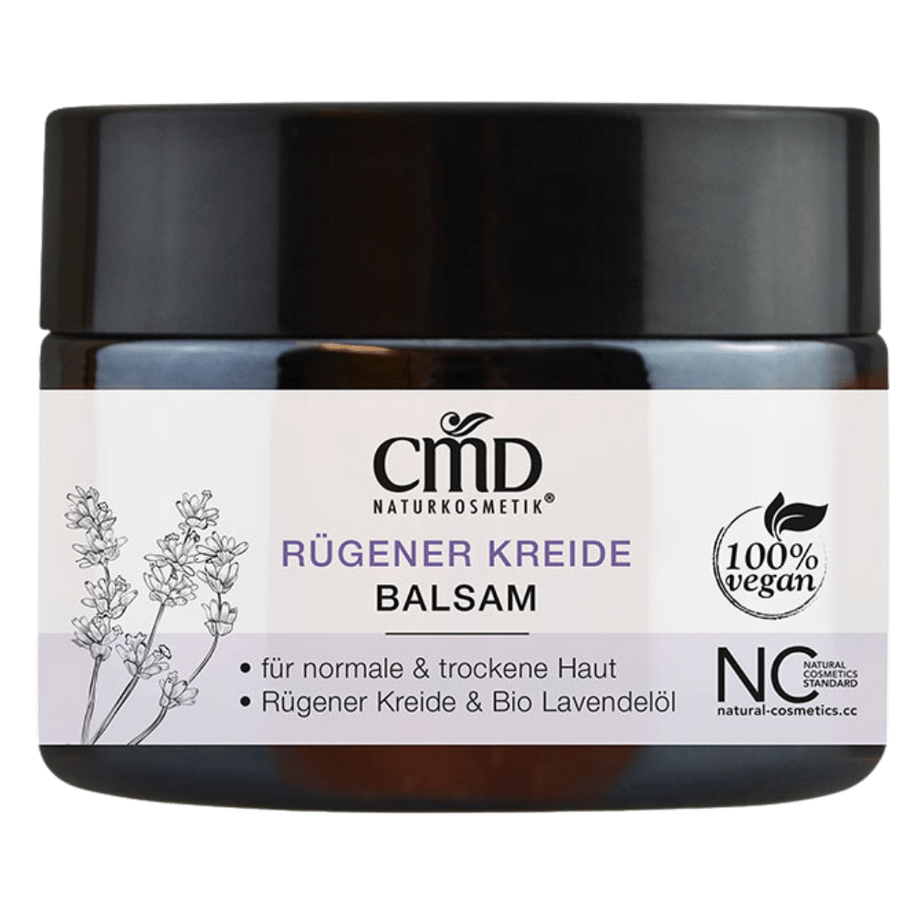 Rügener Kreide Balsam Rügener Kreide Balsam von CMD Naturkosmetik