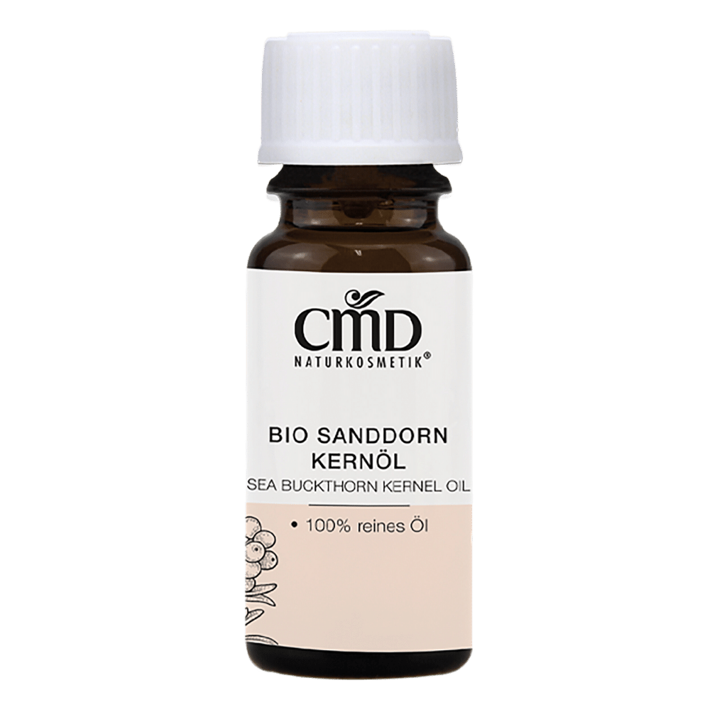 Sanddorn Kernöl Sanddorn Kernöl von CMD Naturkosmetik