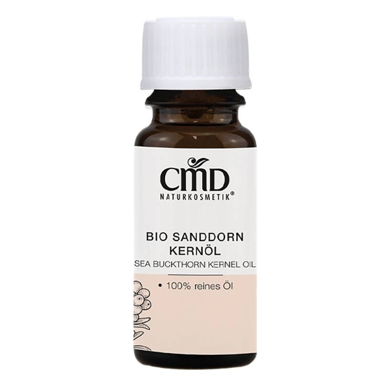 Sanddorn Kernöl von CMD Naturkosmetik