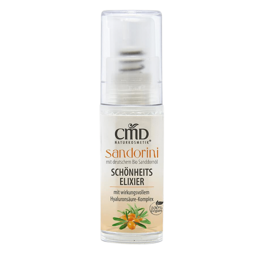 Schönheits-Elixier Sandorini Schönheits-Elixier Sandorini von CMD Naturkosmetik
