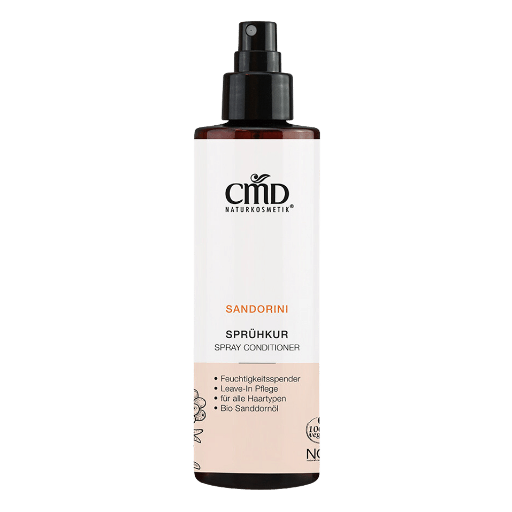 Spray Conditioner Sandorini Spray Conditioner Sandorini von CMD Naturkosmetik
