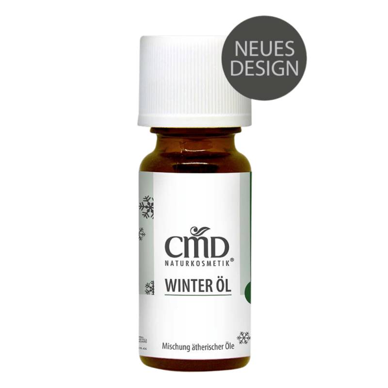 Winterduft von CMD Naturkosmetik