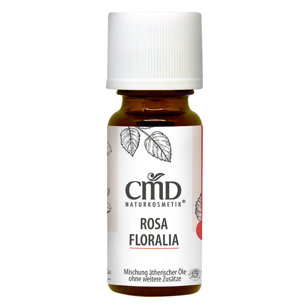 reines Rosa Floralia Öl reines Rosa Floralia Öl von CMD Naturkosmetik