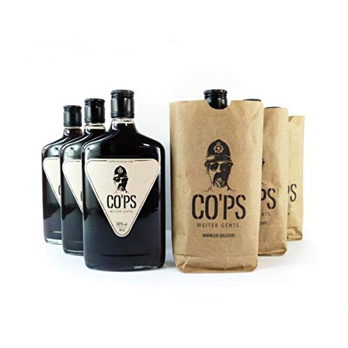 CO'PS- 6er Kiste 50cl- CO'PS- 6er Kiste 50cl- von CO'PS weiter gehts