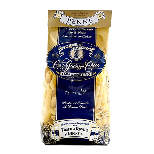 Penne - Cocco 500g Penne - Cocco 500g von COCCO