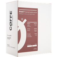 CØFFE Fazenda Cantinho do Zoi Filter online kaufen | 60beans.com 1000g von CØFFE