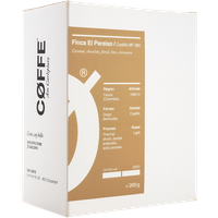 CØFFE Finca El Paraiso MF 360 Filter online kaufen | 60beans.com von CØFFE