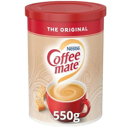Nestle Original Coffee-Mate 500g Nestle Original Coffee-Mate 500g von Coffee Mate