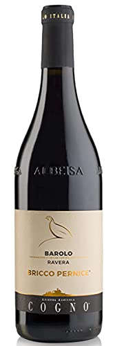 ELVIO COGNO Barolo Bricco Pernice 2018 von COGNO