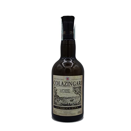 SAMBUCA FINA 70 CL SAMBUCA FINA 70 CL von COLAZINGARI