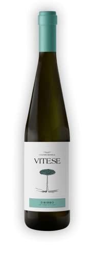 Vitese Grillo DOC Sicilia, BIO 0,75l 13% - 2021 | Colomba Bianca Vitese Grillo DOC Sicilia, BIO 0,75l 13% - 2021 | Colomba Bianca von COLOMBABIANCA
