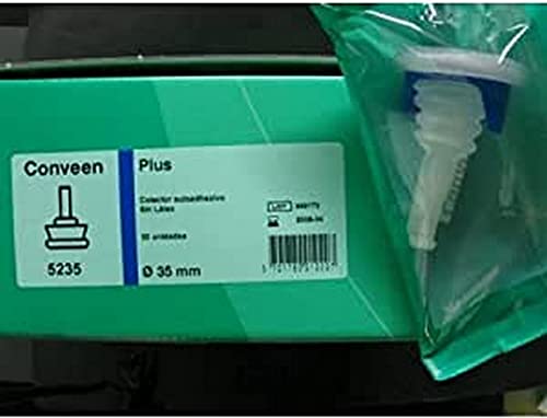 CONVEEN PLUS CL AADH 5030 CONVEEN PLUS CL AADH 5030 von COLOPLAST PRODUCTOS MEDICOS, S.A