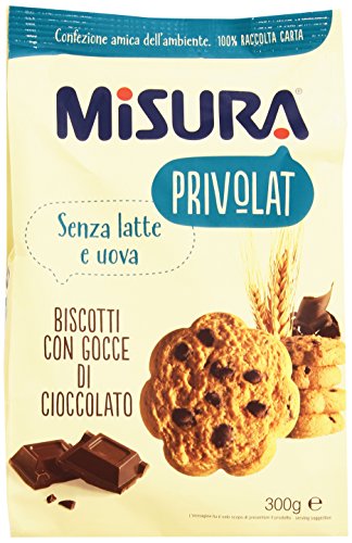 Privolat Bisc Drops Cioc von Misura