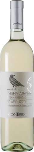 Contesa Di Rocco Pasetti Trebbiano D Abruzzo D.O.C. 2023 0.75 L Flasche Contesa Di Rocco Pasetti Trebbiano D Abruzzo D.O.C. 2023 0.75 L Flasche von Contesa Di Rocco Pasetti