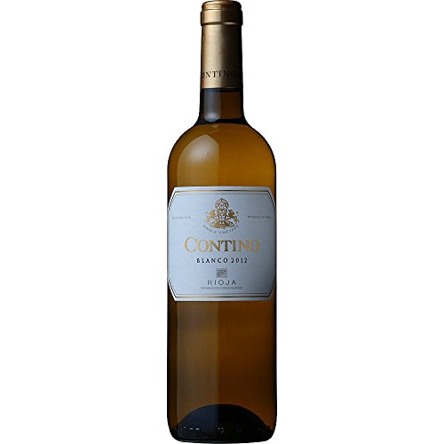 Contino Blanco 2012 von CONTINO