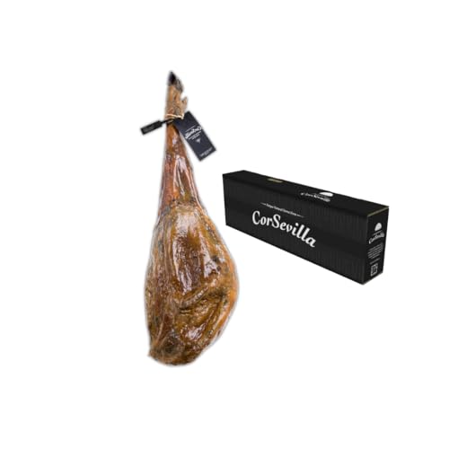 Corsevilla - 100% iberischer Eichelschinken von CORSEVILLA