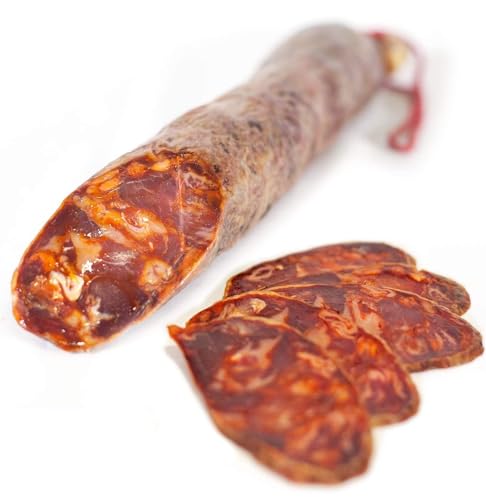 Corsevilla - Chorizo Corsevilla - Chorizo von CORSEVILLA