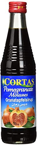 Cortas Granatapfelsirup (1 x 300 ml) von CORTAS