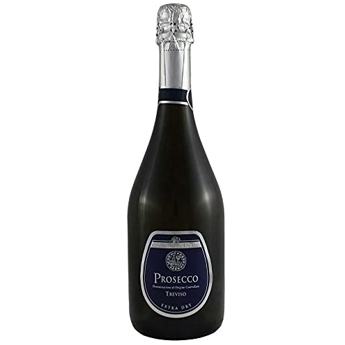 BEZIRKSGERICHT PROSECCO DOC TREVISO EXTRA TROCKEN 75 CL von CORTE DELLA CONTEA