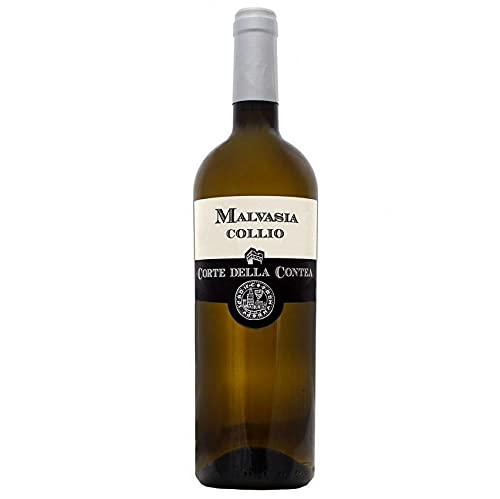 GERICHTSHOF DES BEZIRKS MALVASIA COLLIO 2019 DOC 75 CL von CORTE DELLA CONTEA