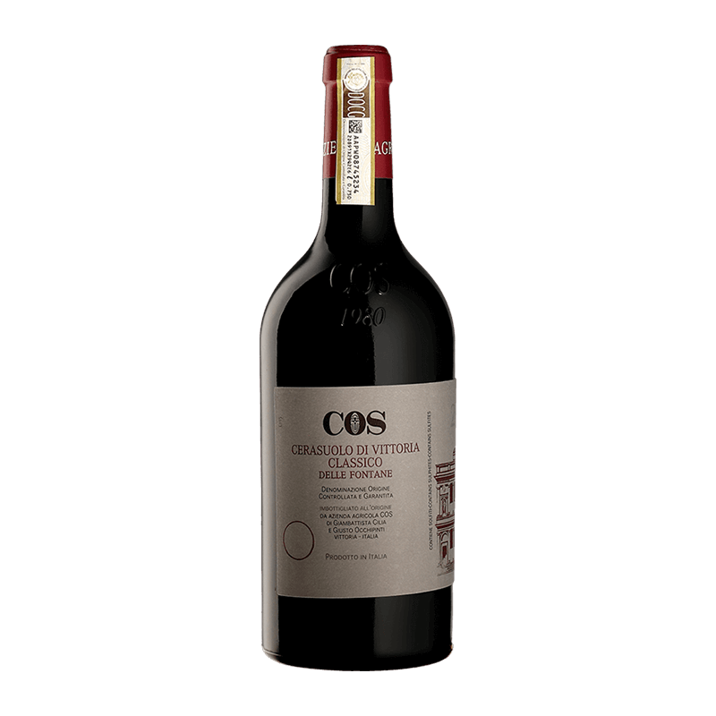 COS : Delle Fontane 2014 von COS