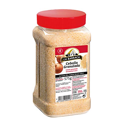 Cebolla Granulada – Dose 575 g von COXZD