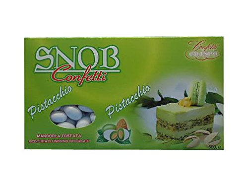 Confetti Snob 500 gr Pist.010137552 von CRISPO S.r.l.