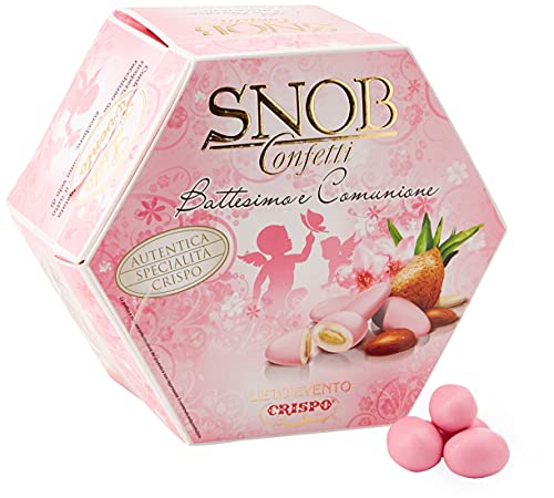 Confetti Crispo tenerelli colori assortiti 1 kg Confetti Crispo tenerelli colori assortiti 1 kg von CRISPO