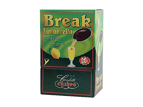 Crispo Break Lemon 1000g von CRISPO