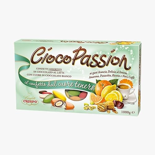 Schüssel Passion Gusti ASS 010138157 Schüssel Passion Gusti ASS 010138157 von CRISPO