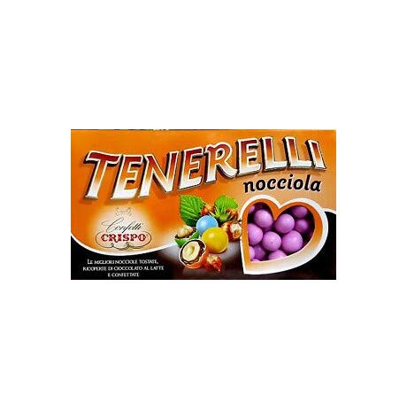 Tenerelli Rosa 1 kg 010137000 Tenerelli Rosa 1 kg 010137000 von CRISPO
