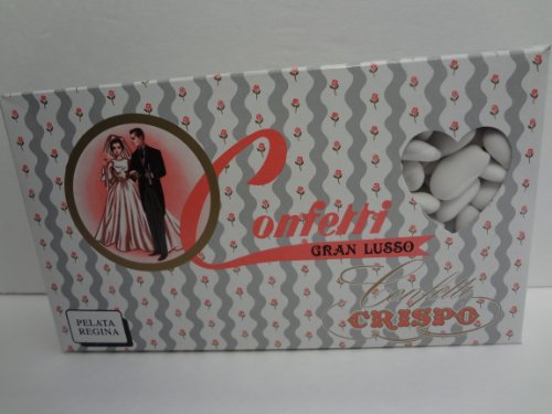 große Konfetti große Konfetti von CRISPO