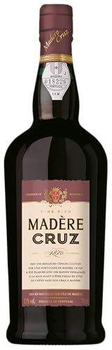 Cruz Madere Porto 75 cl Cruz Madere Porto 75 cl von Cruz