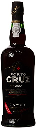 Porto Cruz Tawny Cl 75 19% vol von Porto Cruz