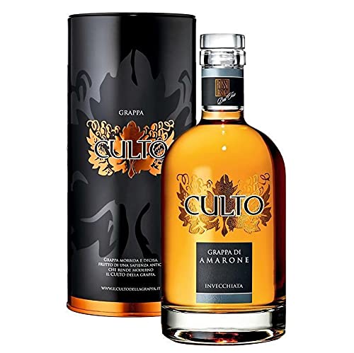 AMARONGRAPPA IM ALTER VON 70 CL IN EINER KISTE AMARONGRAPPA IM ALTER VON 70 CL IN EINER KISTE von LZBBD