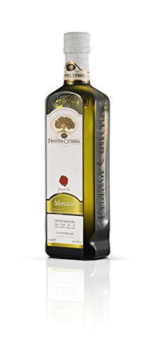 Olio Extra Vergine Moresca von Frantoi Cutrera