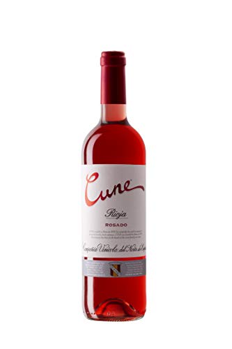 2013er D.O. Rioja CVNE Rosado - 70 Cl. von CVNE
