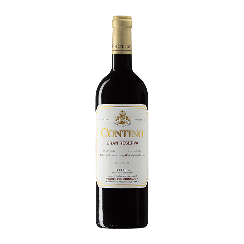 CVNE : Contino Gran Reserva 2018 CVNE : Contino Gran Reserva 2018 von CVNE