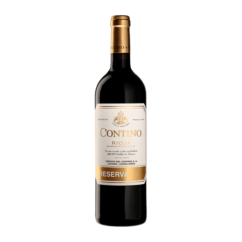 CVNE : Contino Reserva 2019 CVNE : Contino Reserva 2019 von CVNE