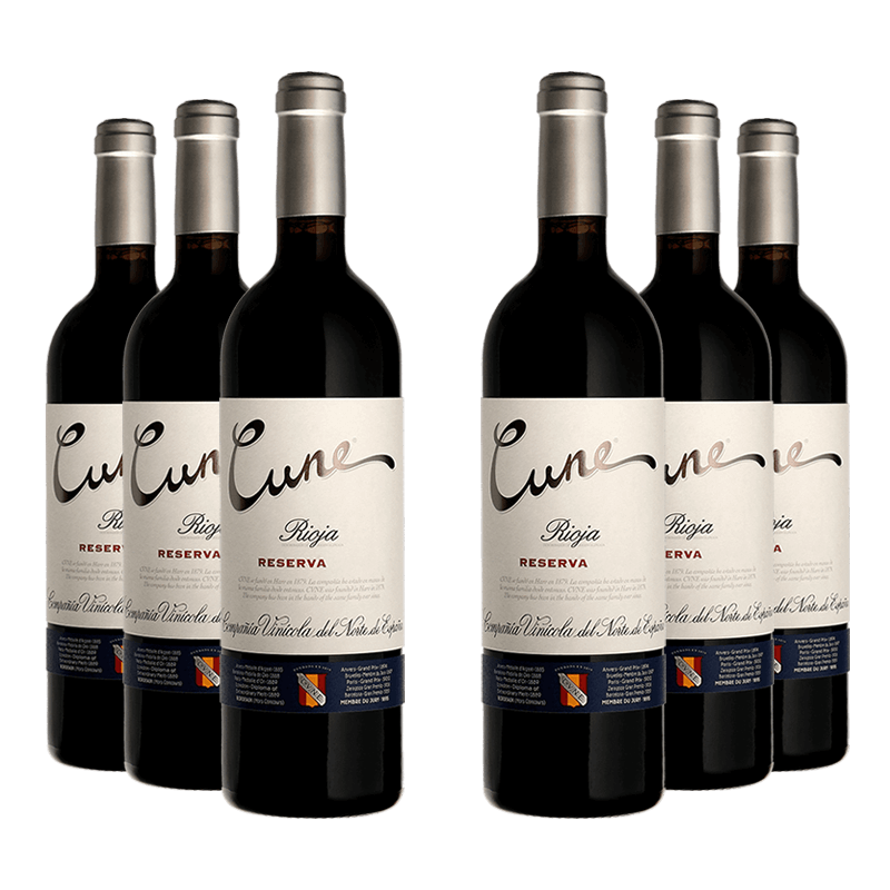 CVNE : Cvne Reserva 2020 CVNE : Cvne Reserva 2020 von CVNE