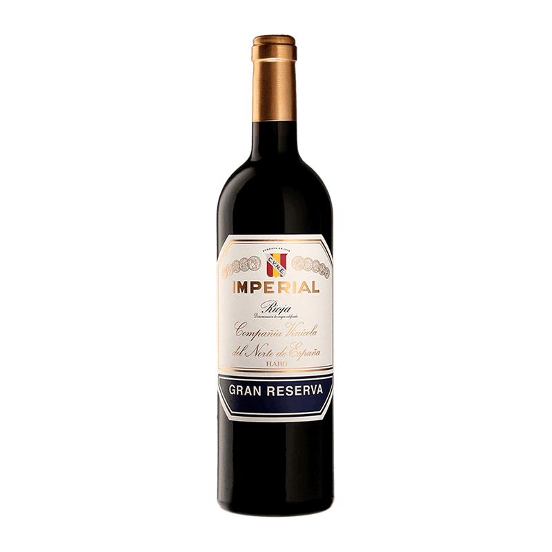 CVNE : Imperial Gran Reserva 2016 CVNE : Imperial Gran Reserva 2016 von CVNE