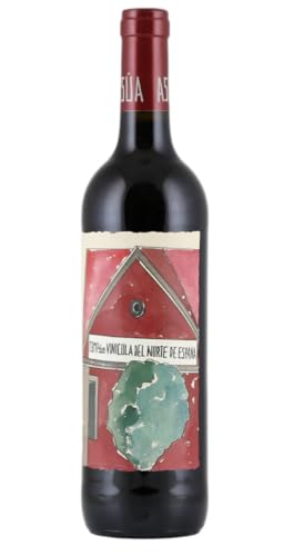 Cune Asúa Crianza 2020 | Rotwein | Rioja – Spanien | 1 x 0,75 Liter von CVNE