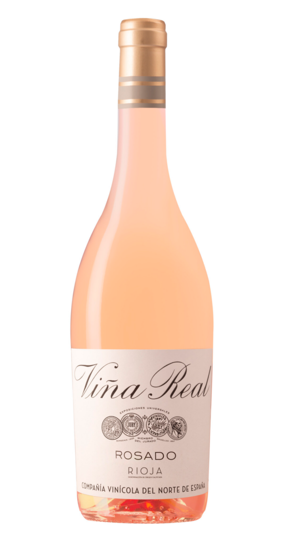 Cune Viña Real Rosado 2024 Cune Viña Real Rosado 2024 von CVNE