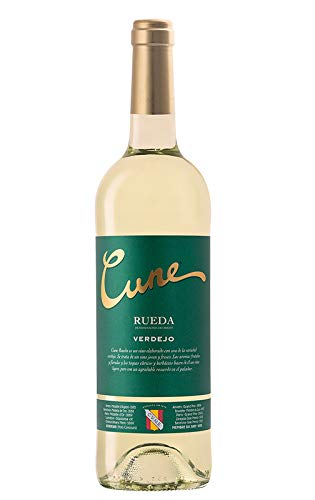 Cvne Rueda - Weißwein von CVNE
