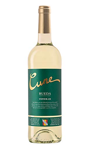 Cvne Rueda - Weißwein Cvne Rueda - Weißwein von CVNE
