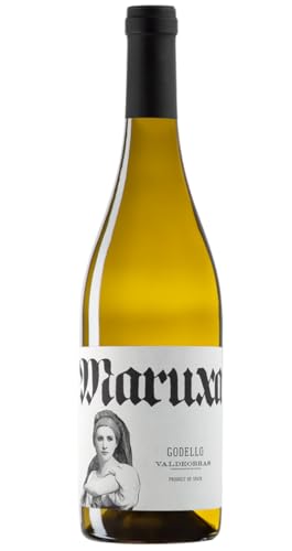 Virgen del Galir Maruxa Godello 2023 | Valdeorras – Spanien | 1 x 0,75 Liter von CVNE